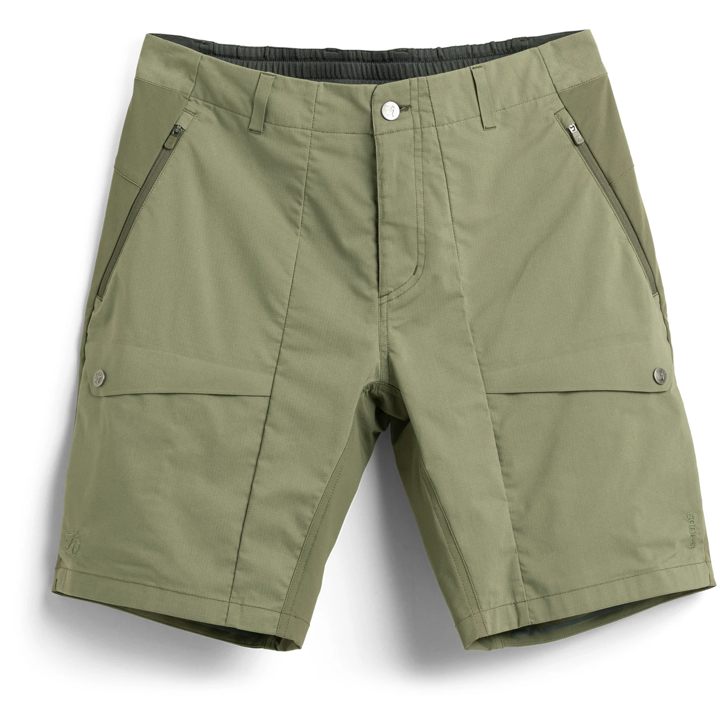 Rider's Hybrid Shorts - Cycling Bottoms 1 Rider's Hybrid Shorts - Cycling Bottoms