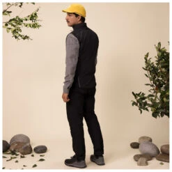 Rider's Hybrid Trousers - Cycling Bottoms 10 Rider's Hybrid Trousers - Cycling Bottoms -Outdoor Wear Store specialized fjaellraeven riders hybrid trousers cycling bottoms detail 4