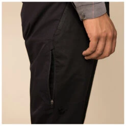 Rider's Hybrid Trousers - Cycling Bottoms 12 Rider's Hybrid Trousers - Cycling Bottoms -Outdoor Wear Store specialized fjaellraeven riders hybrid trousers cycling bottoms detail 6