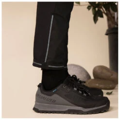 Rider's Hybrid Trousers - Cycling Bottoms 13 Rider's Hybrid Trousers - Cycling Bottoms -Outdoor Wear Store specialized fjaellraeven riders hybrid trousers cycling bottoms detail 7