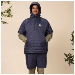 Thermo Shorts - Cycling Bottoms -Outdoor Wear Store specialized fjaellraeven thermo shorts cycling bottoms detail 3