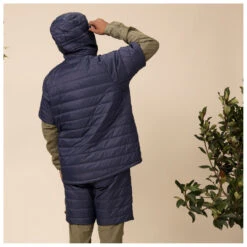 Thermo Shorts - Cycling Bottoms -Outdoor Wear Store specialized fjaellraeven thermo shorts cycling bottoms detail 4