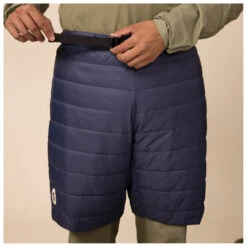 Thermo Shorts - Cycling Bottoms -Outdoor Wear Store specialized fjaellraeven thermo shorts cycling bottoms detail 5