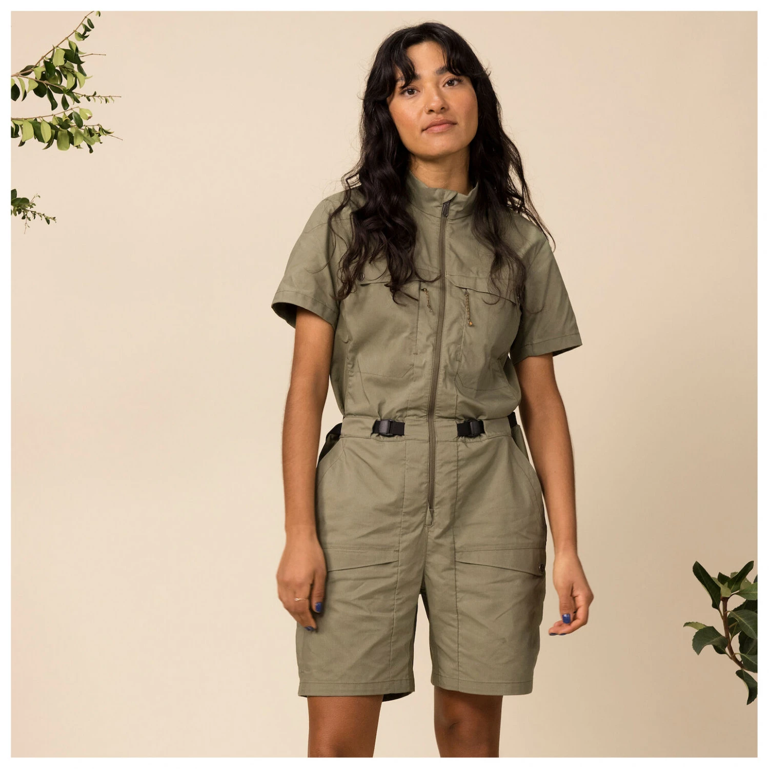 Women's Field Suit - Cycling Skinsuit 2 Women's Field Suit - Cycling Skinsuit - Image 2