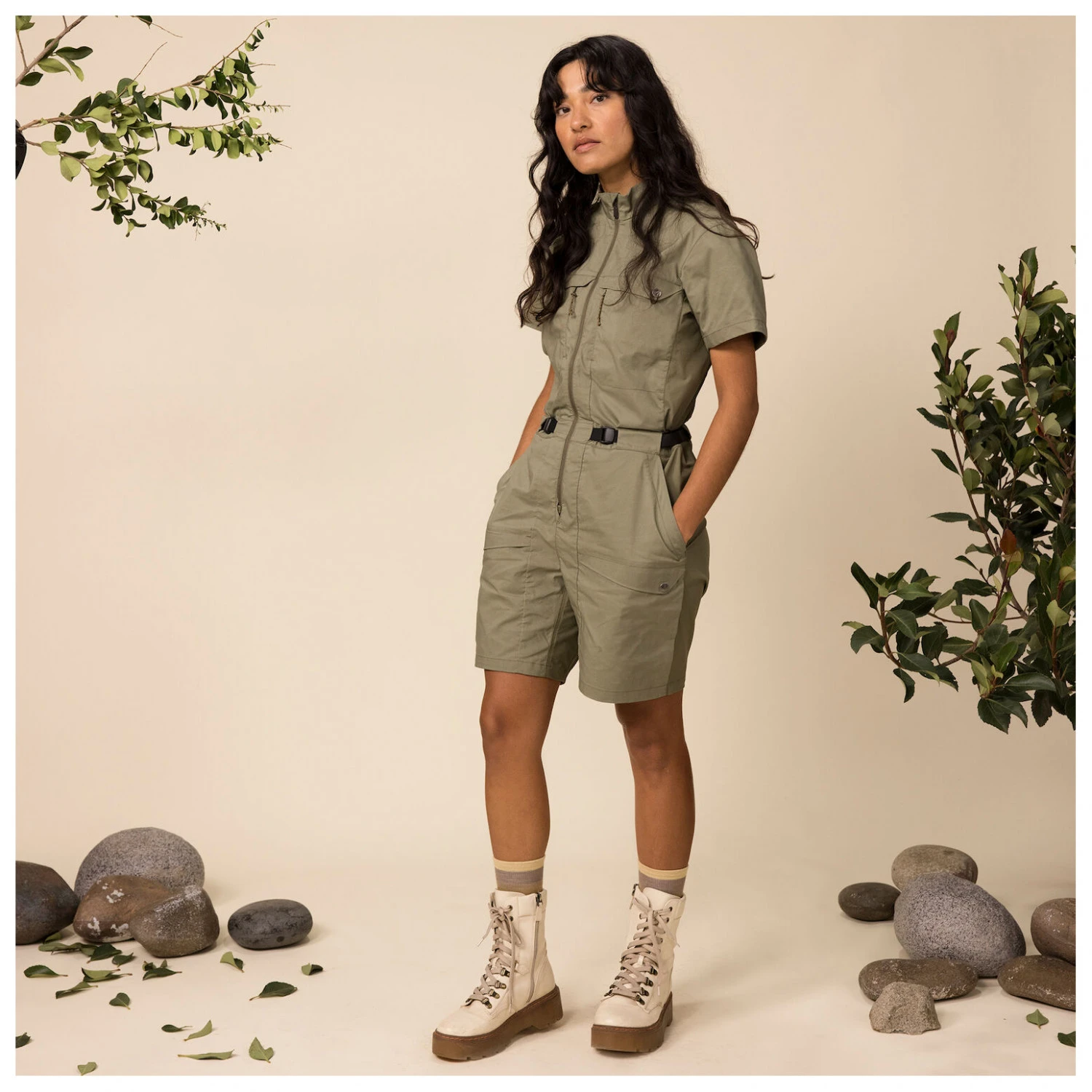 Women's Field Suit - Cycling Skinsuit 3 Women's Field Suit - Cycling Skinsuit - Image 3