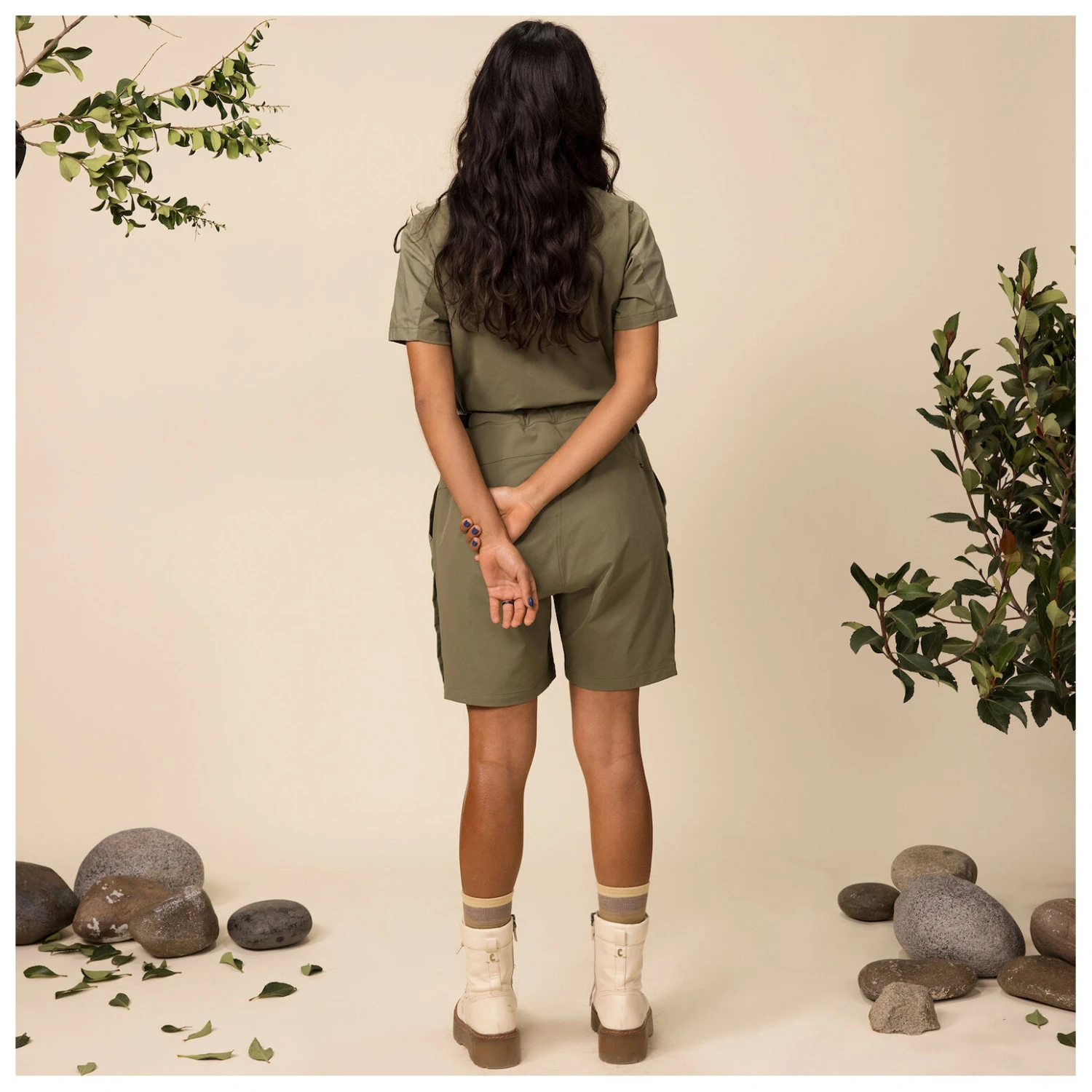 Women's Field Suit - Cycling Skinsuit 4 Women's Field Suit - Cycling Skinsuit - Image 4