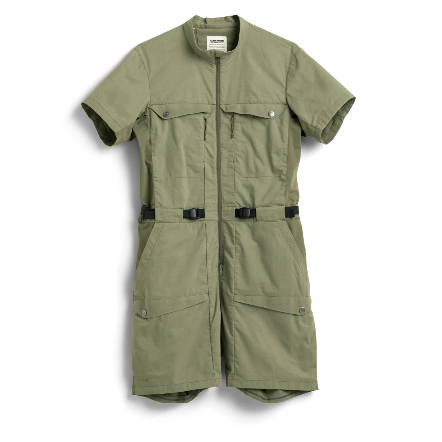 Women's Field Suit - Cycling Skinsuit 1 Women's Field Suit - Cycling Skinsuit