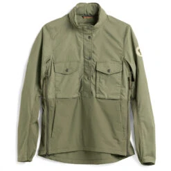 Women's Räven Anorak - Cycling Jacket