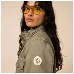 Women's Räven Anorak - Cycling Jacket -Outdoor Wear Store specialized fjaellraeven womens raeven anorak cycling jacket detail 8