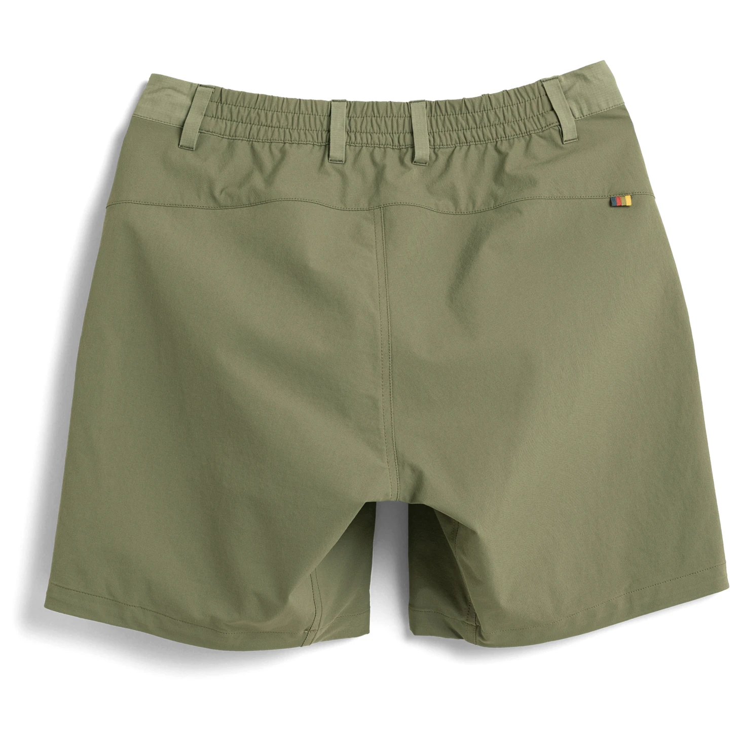 Women's Rider's Hybrid Shorts - Cycling Bottoms 2 Women's Rider's Hybrid Shorts - Cycling Bottoms - Image 2