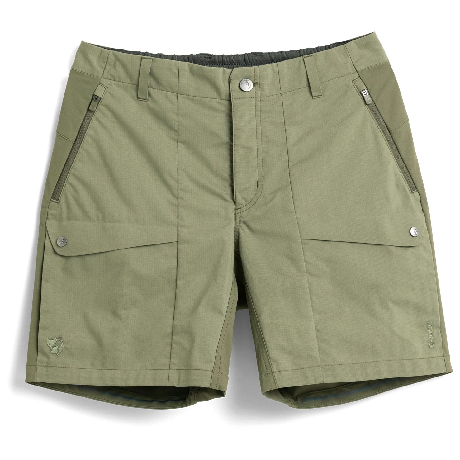 Women's Rider's Hybrid Shorts - Cycling Bottoms 1 Women's Rider's Hybrid Shorts - Cycling Bottoms