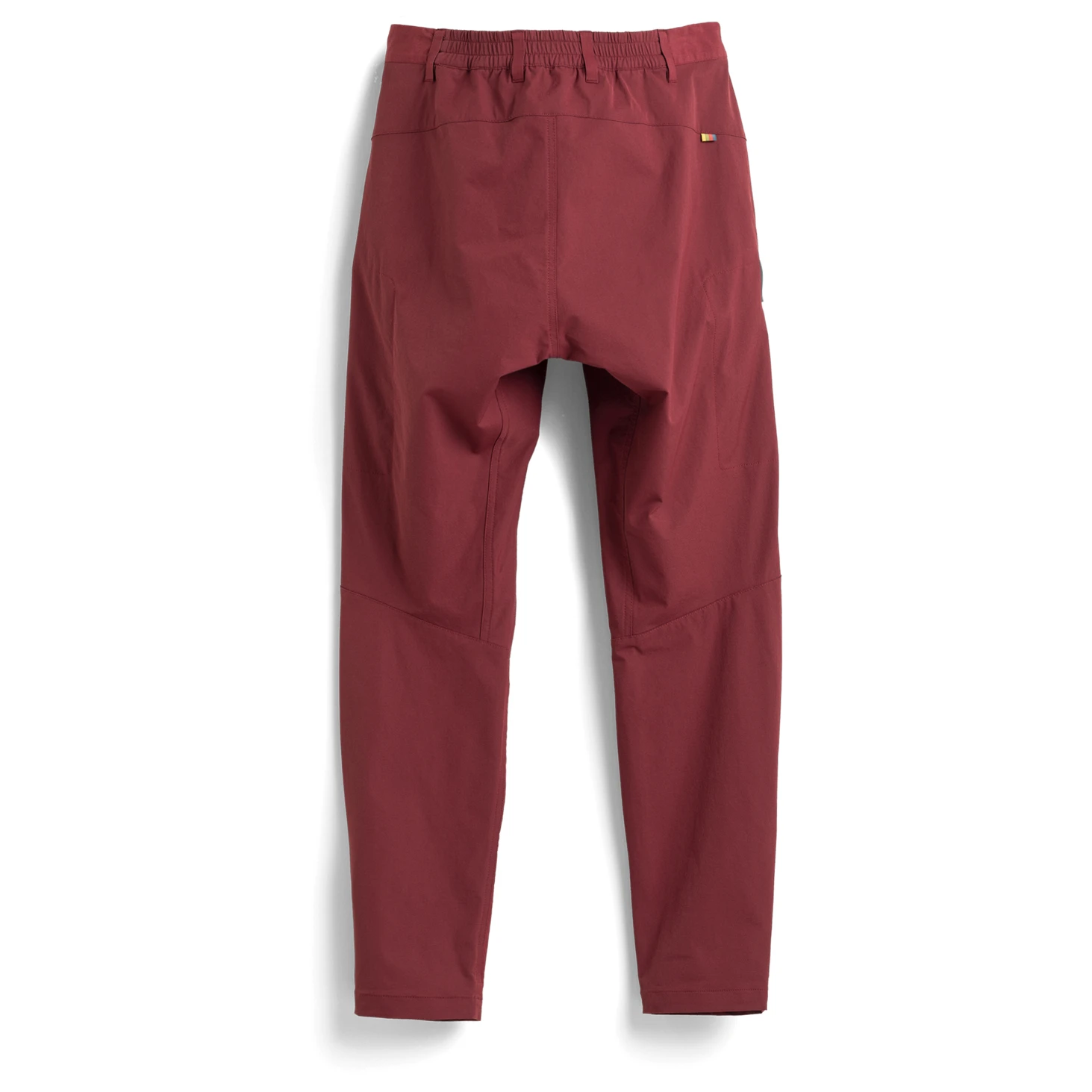 Women's Rider's Hybrid Trousers - Cycling Bottoms 2 Women's Rider's Hybrid Trousers - Cycling Bottoms - Image 2