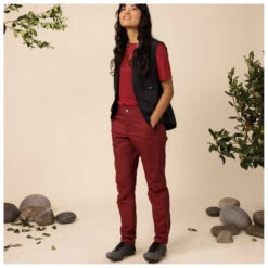 Women's Rider's Hybrid Trousers - Cycling Bottoms 10 Women's Rider's Hybrid Trousers - Cycling Bottoms -Outdoor Wear Store specialized fjaellraeven womens riders hybrid trousers cycling bottoms detail 4