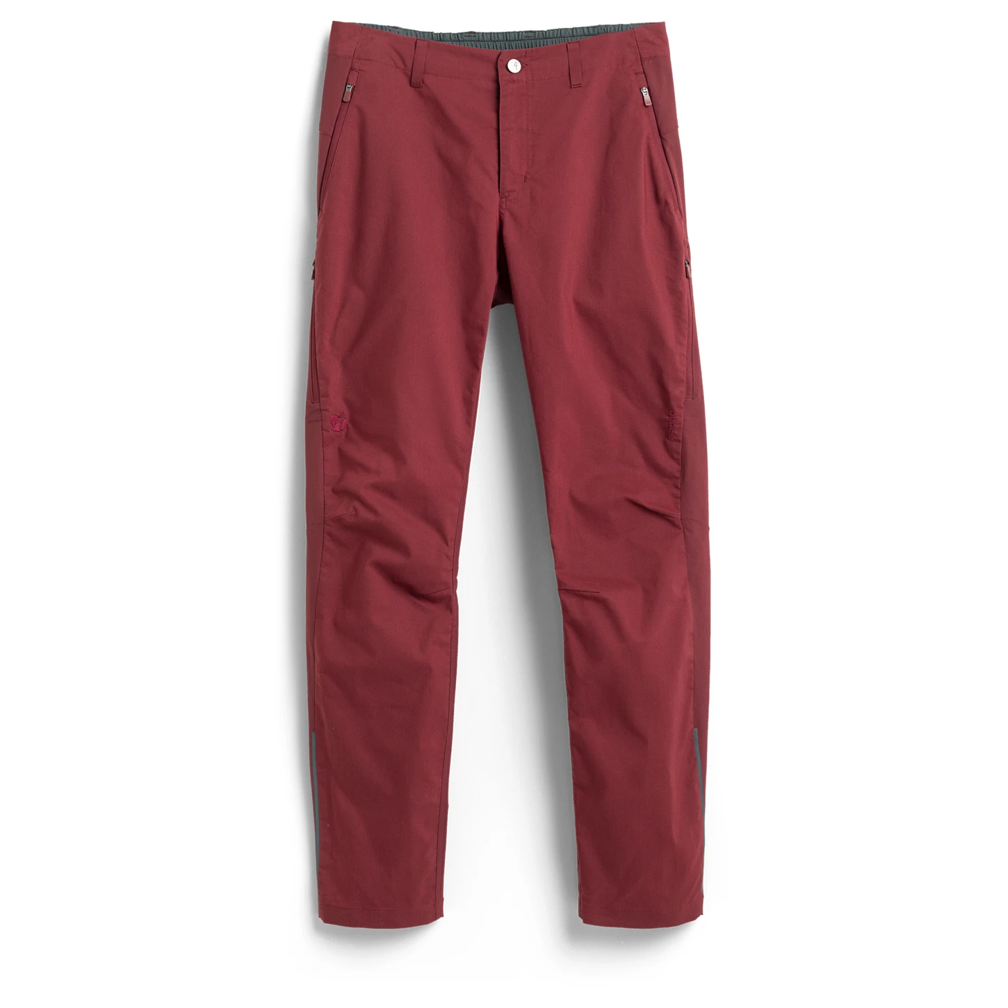 Women's Rider's Hybrid Trousers - Cycling Bottoms 1 Women's Rider's Hybrid Trousers - Cycling Bottoms