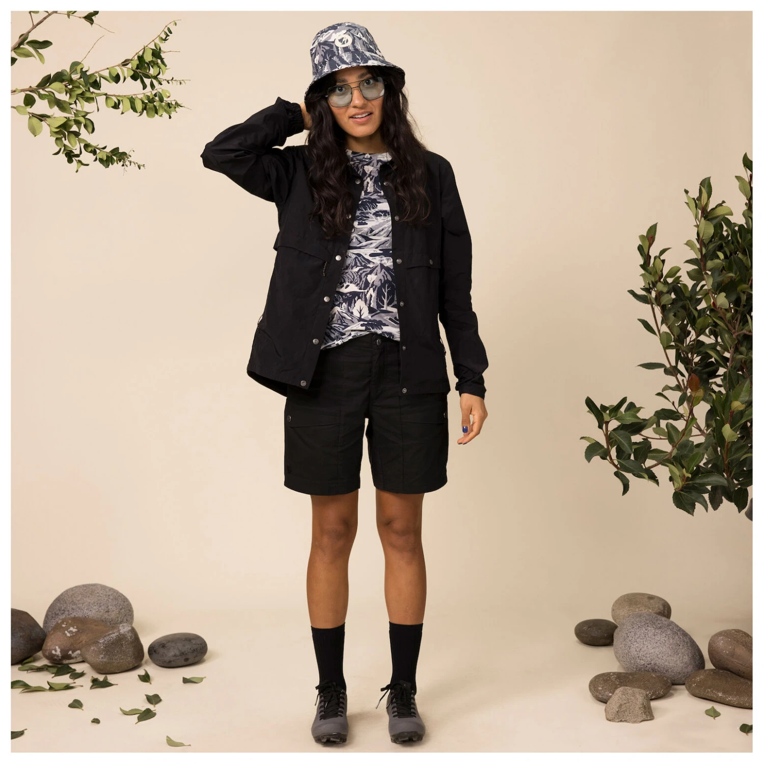 Women's Rider's Wind Jacket - Cycling Jacket 3 Women's Rider's Wind Jacket - Cycling Jacket - Image 3