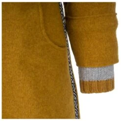 Women's Annika - Coat -Outdoor Wear Store stapf womens annika coat detail 4