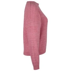 Women's Caralina - Merino Jumper -Outdoor Wear Store stapf womens caralina merino jumper detail 3