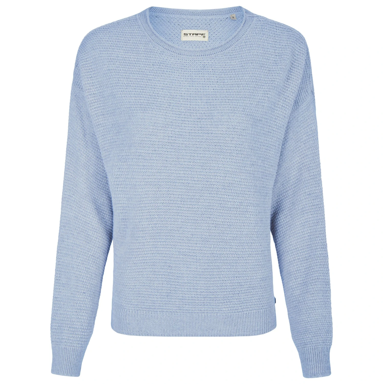 Women's Caralina - Merino Jumper