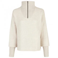 Women's Naema - Wool Jumper