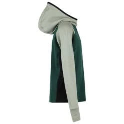 Stoic Kid's Merino260 StadjanSt. Hoody - Merino Hoodie 5 Stoic Kid's Merino260 StadjanSt. Hoody - Merino Hoodie -Outdoor Wear Store stoic kids merino260 stadjanst hoody merino hoodie detail 3