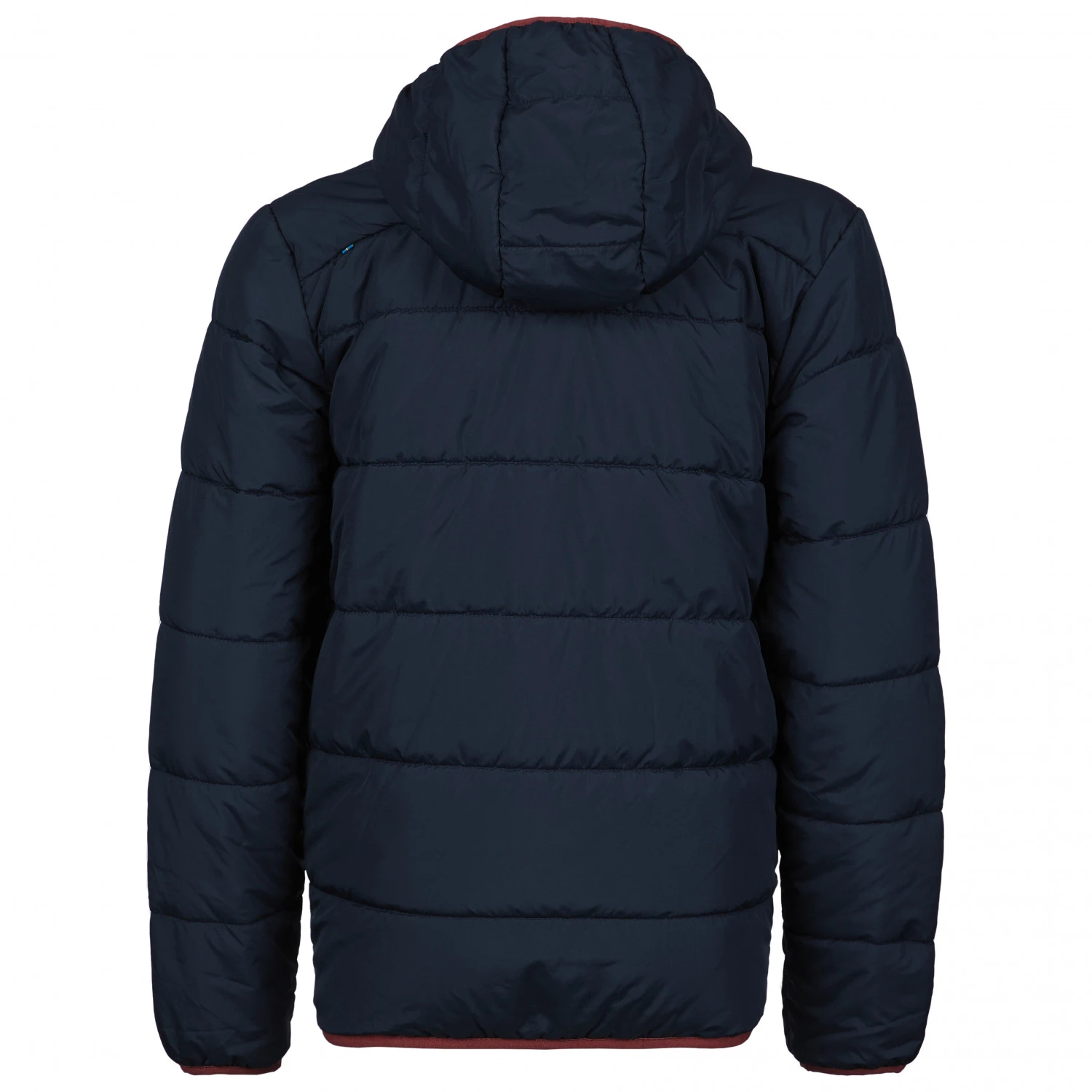 Stoic Kid's MountainWool StorboSt. Padded Hoody - Synthetic Jacket 2 Stoic Kid's MountainWool StorboSt. Padded Hoody - Synthetic Jacket - Image 2