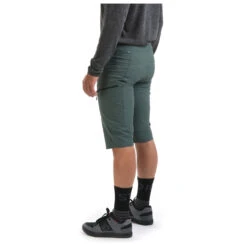 Stoic LofsdalenSt. Bike Short - Cycling Bottoms -Outdoor Wear Store stoic lofsdalenst bike short cycling bottoms detail 11