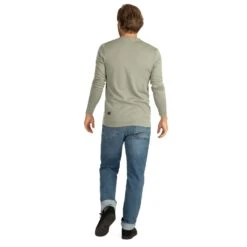 Stoic Merino260 MMXX.Göteborg Crew - Merino Jumper -Outdoor Wear Store stoic merino260 mmxxgoeteborg crew merino jumper detail 12