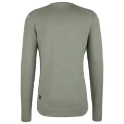 Stoic Merino260 MMXX.Göteborg Crew - Merino Jumper -Outdoor Wear Store stoic merino260 mmxxgoeteborg crew merino jumper detail 4