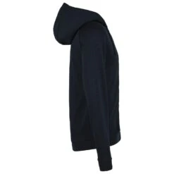 Stoic Merino260 MMXX.Göteborg Zip Hoody - Merino Hoodie -Outdoor Wear Store stoic merino260 mmxxgoeteborg zip hoody merino hoodie detail 3