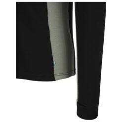 Stoic Merino260 StadjanSt. 3/4 Zip W. Hood - Merino Hoodie -Outdoor Wear Store stoic merino260 stadjanst 3 4 zip w hood merino hoodie detail 5