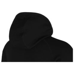 Stoic Merino260 StadjanSt. 3/4 Zip W. Hood - Merino Hoodie -Outdoor Wear Store stoic merino260 stadjanst 3 4 zip w hood merino hoodie detail 6