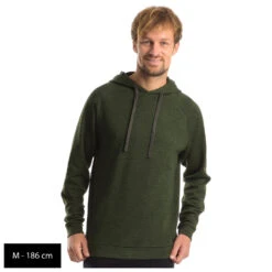 Stoic Merino260 StadjanSt. Shorts - Tracksuit Trousers -Outdoor Wear Store stoic merino260 stadjanst shorts tracksuit trousers detail 10