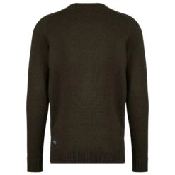 Stoic MMXX.Nauta II Wool Sweater - Wool Jumper -Outdoor Wear Store stoic mmxxnauta ii wool sweater wool jumper detail 4