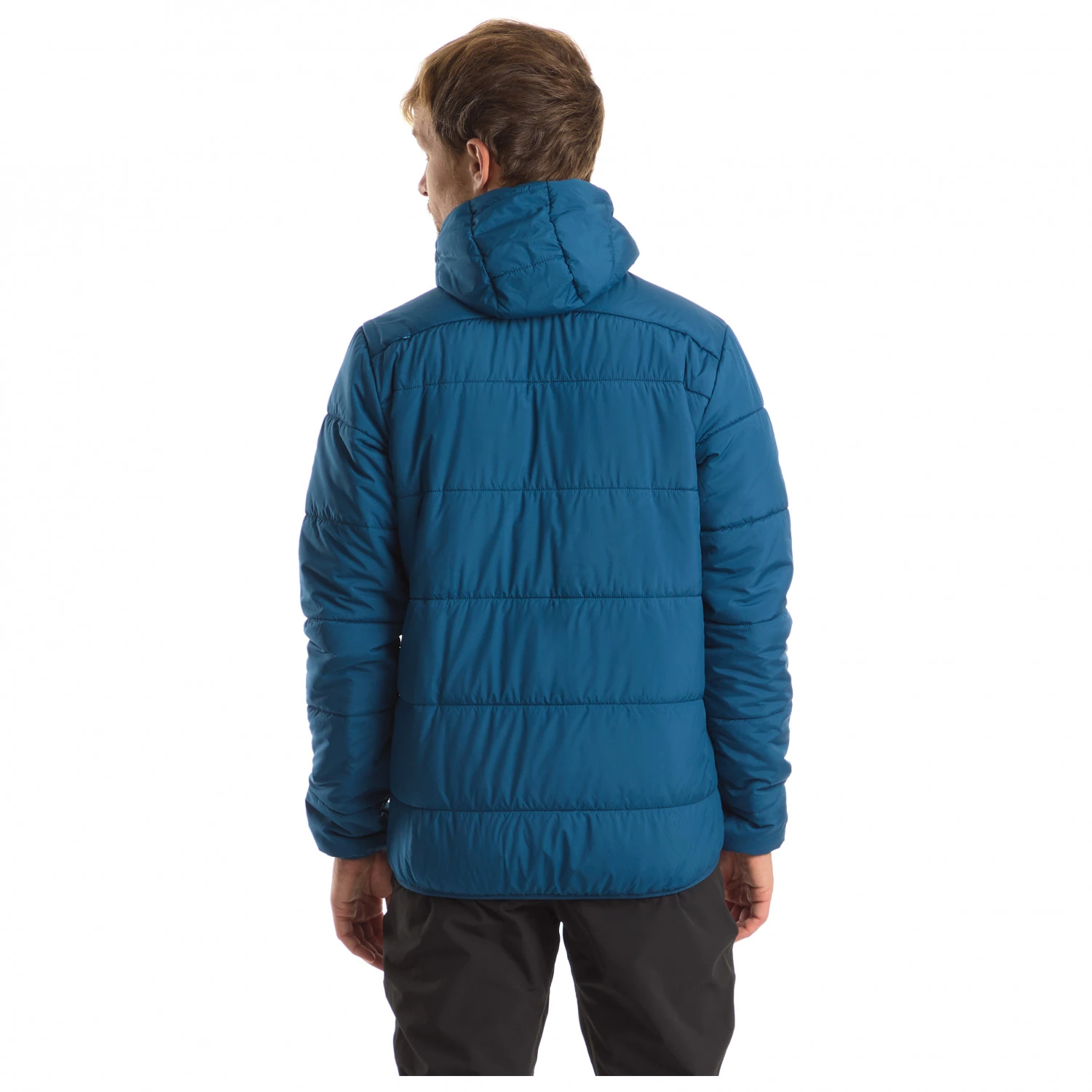 Stoic MountainWool StorboSt. Padded Hoody - Winter Jacket 9 Stoic MountainWool StorboSt. Padded Hoody - Winter Jacket - Image 9