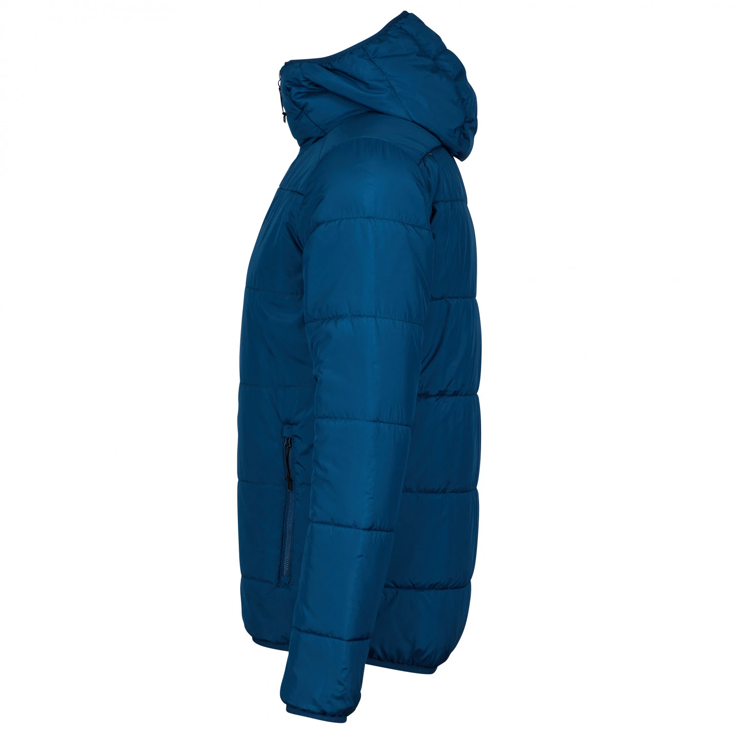 Stoic MountainWool StorboSt. Padded Hoody - Winter Jacket 2 Stoic MountainWool StorboSt. Padded Hoody - Winter Jacket - Image 2