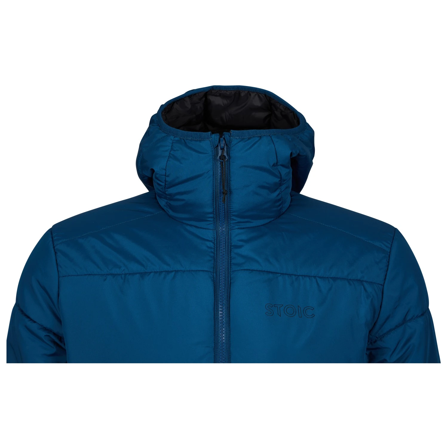 Stoic MountainWool StorboSt. Padded Hoody - Winter Jacket 5 Stoic MountainWool StorboSt. Padded Hoody - Winter Jacket - Image 5