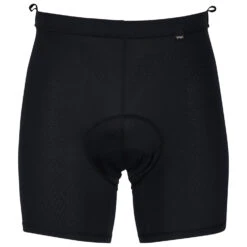 Stoic SälenSt. Bike Short With Inner Shorts - Cycling Bottoms -Outdoor Wear Store stoic saelenst bike short with inner shorts cycling bottoms detail 11