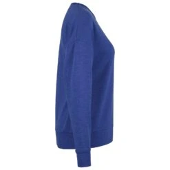 Stoic Women's Merino260 MMXX.Göteborg Crew - Merino Jumper -Outdoor Wear Store stoic womens merino260 mmxxgoeteborg crew merino jumper detail 3