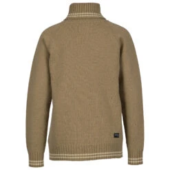 Stoic Women's MMXX.Nauta Wool Turtle Neck Sweater - Wool Jumper -Outdoor Wear Store stoic womens mmxxnauta wool turtle neck sweater wool jumper detail 3