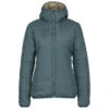 Stoic Women's MountainWool StorboSt. Padded Hoody - Synthetic Jacket