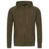 Super.natural Essential Zip Hoodie - Merino Hoodie