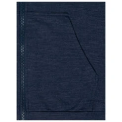 Super.natural Essential Zip Hoodie - Merino Hoodie 10 Super.natural Essential Zip Hoodie - Merino Hoodie -Outdoor Wear Store supernatural essential zip hoodie merino hoodie detail 5