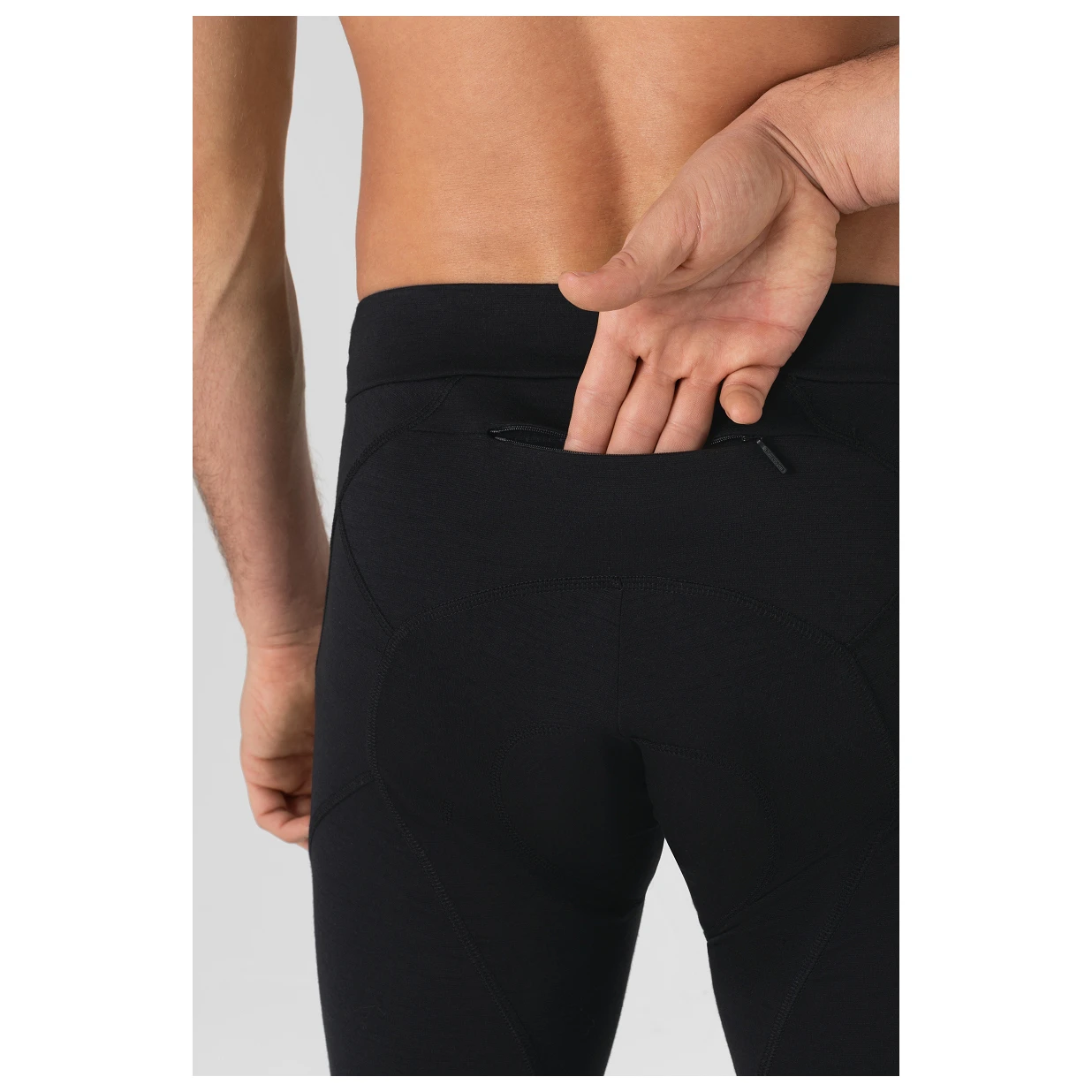 Super.natural Gravier Shorts - Cycling Bottoms 5 Super.natural Gravier Shorts - Cycling Bottoms - Image 5