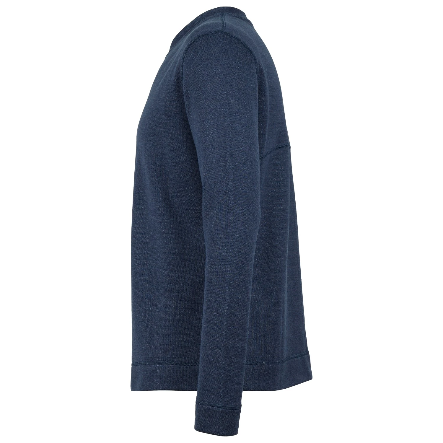 Super.natural Riffler Sweater - Longsleeve 2 Super.natural Riffler Sweater - Longsleeve - Image 2