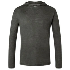 Super.natural Summer Hoodie - Hoodie