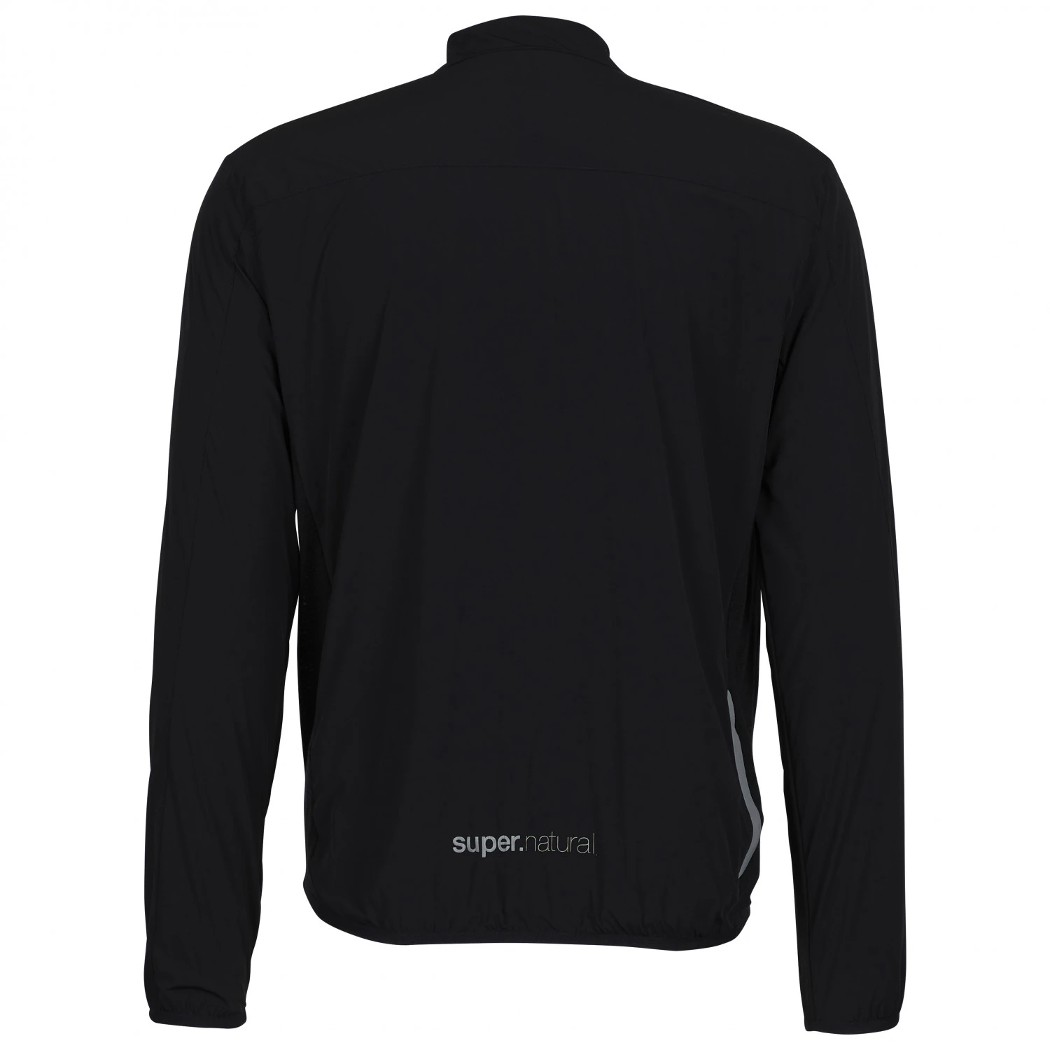 Super.natural Unstoppable Thermo Jacket - Cycling Jacket 3 Super.natural Unstoppable Thermo Jacket - Cycling Jacket - Image 3