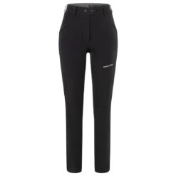 Super.natural Women's Bike And Hike Pants - Cycling Bottoms
