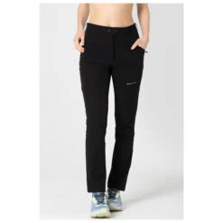 Super.natural Women's Bike And Hike Pants - Cycling Bottoms 7 Super.natural Women's Bike And Hike Pants - Cycling Bottoms -Outdoor Wear Store supernatural womens bike and hike pants cycling bottoms detail 3