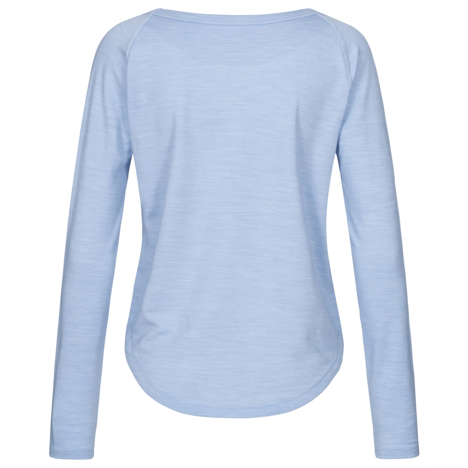 Super.natural Women's Essential Crew - Merino Jumper 2 Super.natural Women's Essential Crew - Merino Jumper - Image 2