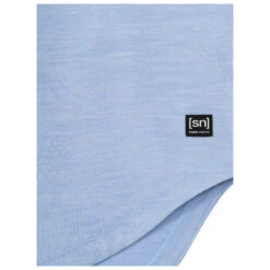 Super.natural Women's Essential Crew - Merino Jumper 7 Super.natural Women's Essential Crew - Merino Jumper -Outdoor Wear Store supernatural womens essential crew merino jumper detail 4